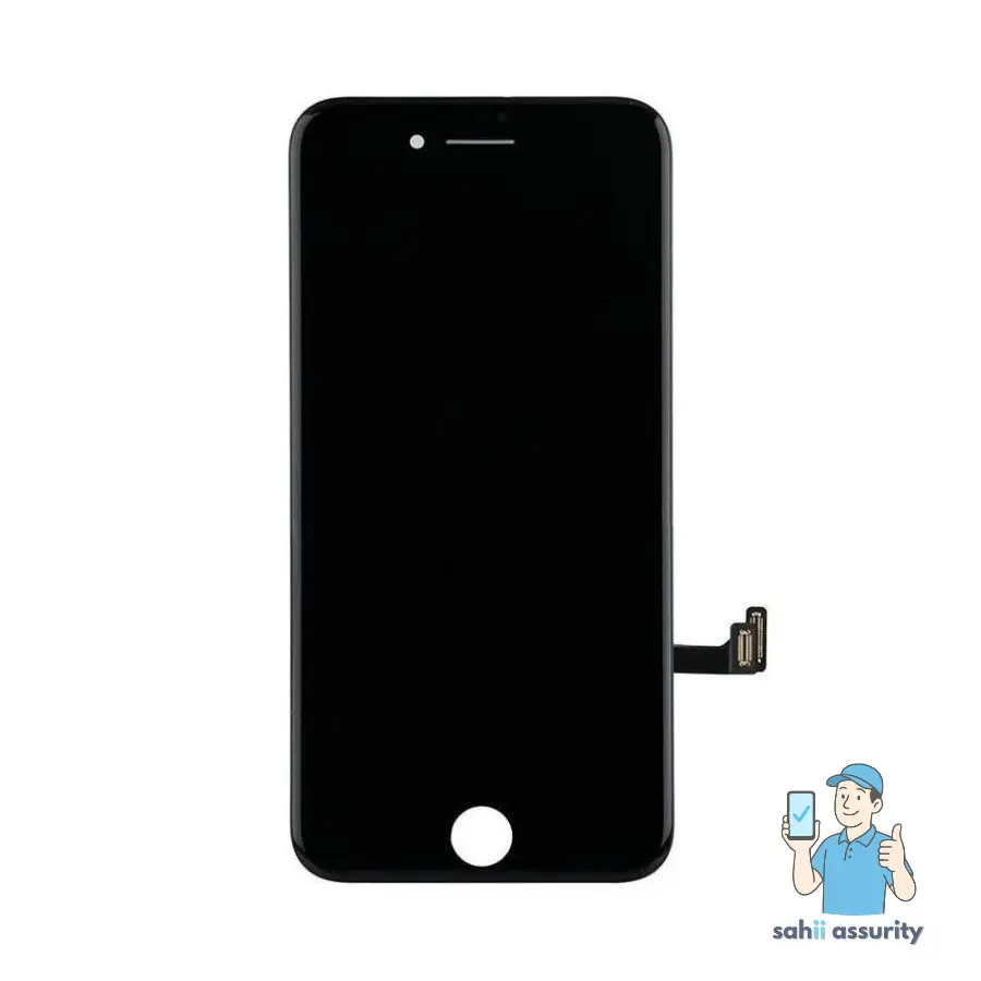 LCD with Touch Screen for Apple iPhone 8 256GB thumbnail